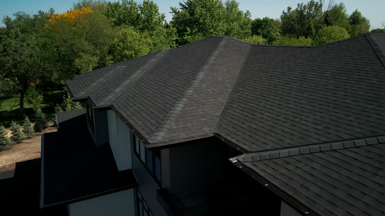 Fast & Reliable Emergency Roof Repairs in Mechanicsville, VA